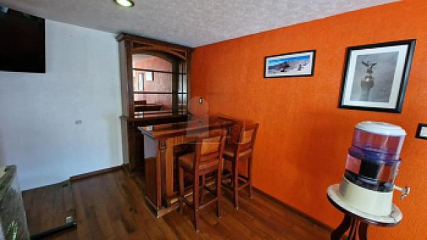 Residencia de Lujo en Residencial Zamarrero, Zinacantepec | 604 m² de Terreno | Lago, Seguridad 24/7