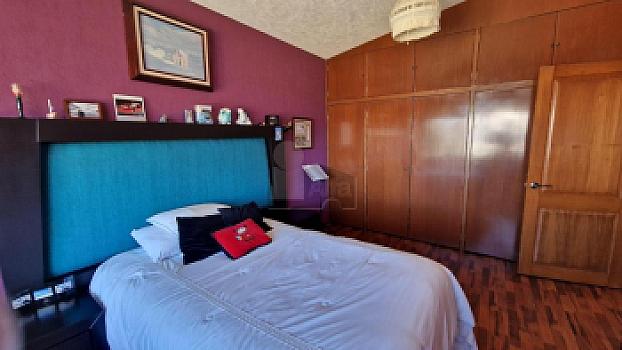 Residencia de Lujo en Residencial Zamarrero, Zinacantepec | 604 m² de Terreno | Lago, Seguridad 24/7