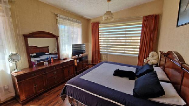 Residencia de Lujo en Residencial Zamarrero, Zinacantepec | 604 m² de Terreno | Lago, Seguridad 24/7