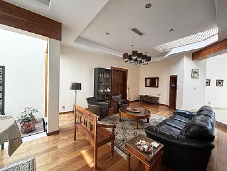 Casa en Venta en Jurica, Querétaro
