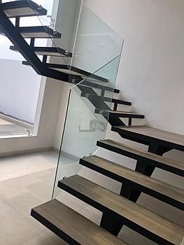 Venta de casa en Metepec, en el Residencial AMALFI  