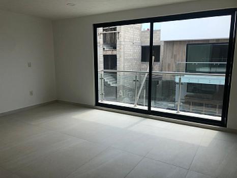 Venta de casa en Metepec, en el Residencial AMALFI  