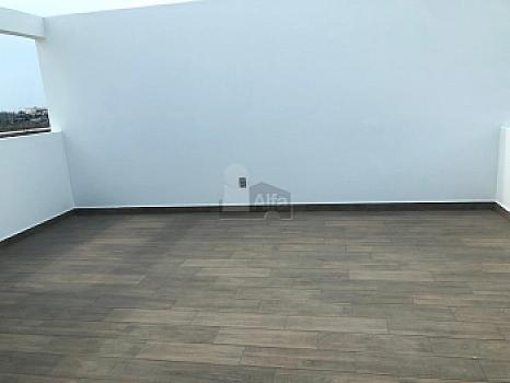 Venta de casa en Metepec, en el Residencial AMALFI  