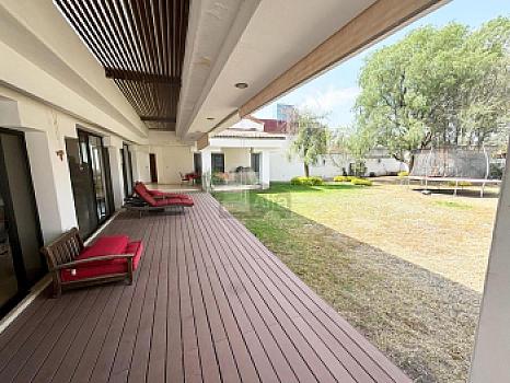 Casa en Venta en Jurica, Querétaro