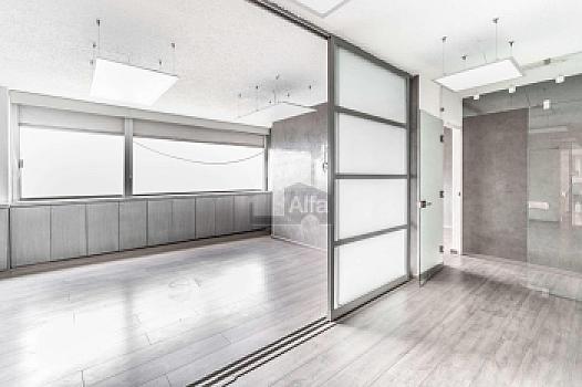 Office for Rent in Paseo de la Reforma, Colonia Santa Fe, Alcaldia Alvaro Obregon Ciudad de Mexico.
