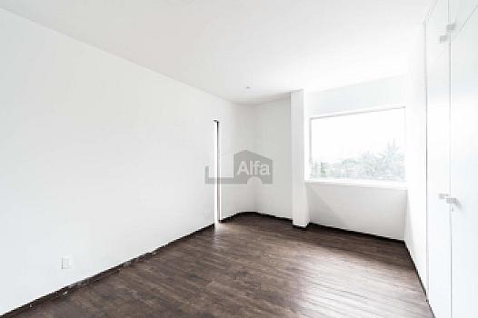 Office for Rent in Paseo de la Reforma, Colonia Santa Fe, Alcaldia Alvaro Obregon Ciudad de Mexico.