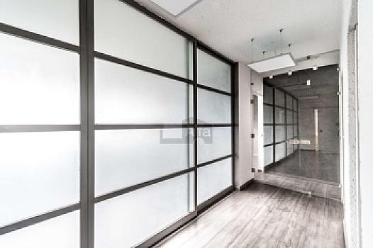 Office for Rent in Paseo de la Reforma, Colonia Santa Fe, Alcaldia Alvaro Obregon Ciudad de Mexico.