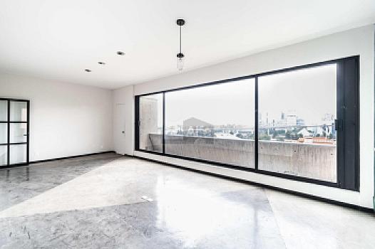 Office for Rent in Paseo de la Reforma, Colonia Santa Fe, Alcaldia Alvaro Obregon Ciudad de Mexico.