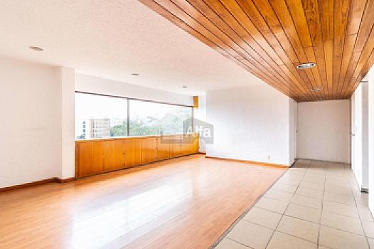 Office for Rent in Paseo de la Reforma, Colonia Santa Fe, Alcaldia Alvaro Obregon Ciudad de Mexico.