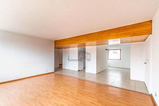 Office for Rent in Paseo de la Reforma, Colonia Santa Fe, Alcaldia Alvaro Obregon Ciudad de Mexico.