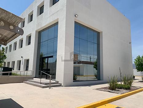 Edificio de oficinas Corporativas en Renta en Zona Indistrial