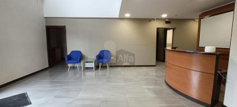 Oficinas en renta Ciudad Juárez Chihuahua Edificio Dacodex