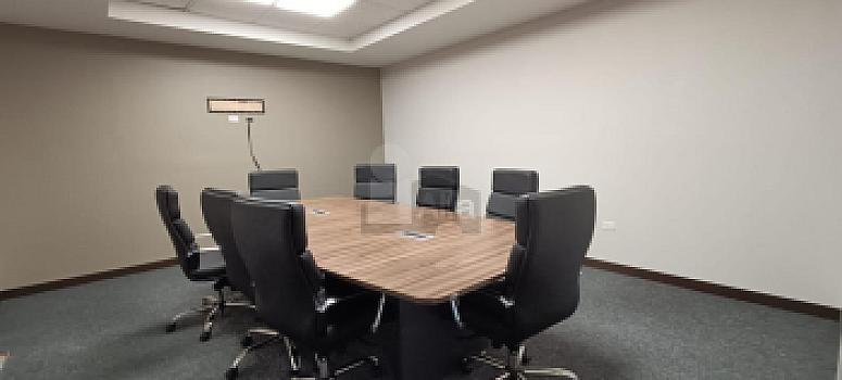 Oficinas en renta Ciudad Juárez Chihuahua Edificio Dacodex