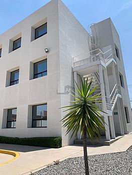 Edificio de oficinas Corporativas en Renta en Zona Indistrial