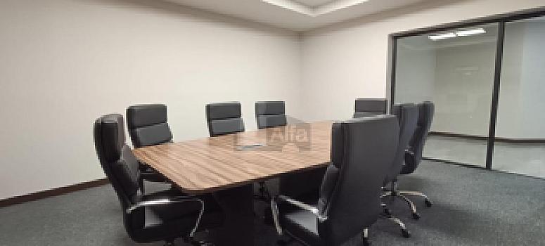 Oficinas en renta Ciudad Juárez Chihuahua Edificio Dacodex