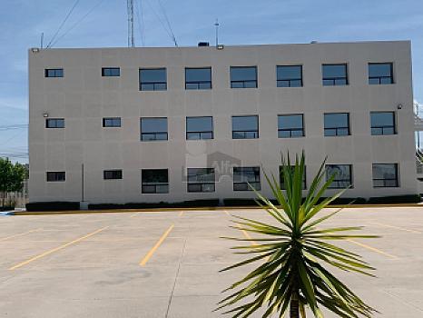 Edificio de oficinas Corporativas en Renta en Zona Indistrial
