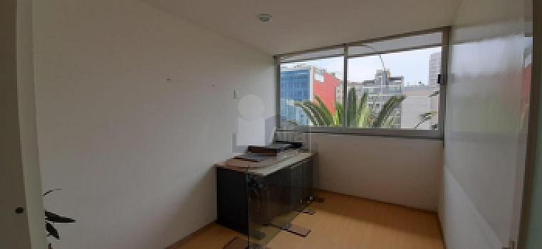 Oficina en Renta Colonia Nápoles Alcaldía Benito Juárez  