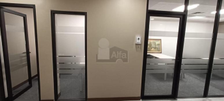 Oficinas en renta Ciudad Juárez Chihuahua Edificio Dacodex
