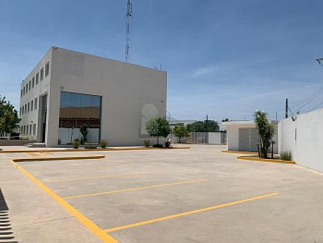 Edificio de oficinas Corporativas en Renta en Zona Indistrial