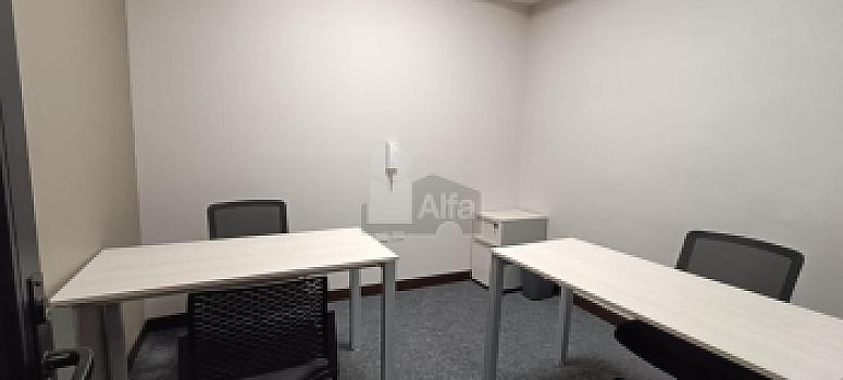 Oficinas en renta Ciudad Juárez Chihuahua Edificio Dacodex