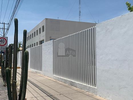 Edificio de oficinas Corporativas en Renta en Zona Indistrial