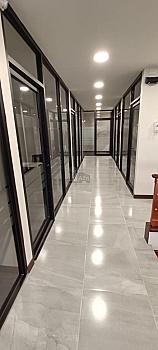 Oficinas en renta Ciudad Juárez Chihuahua Edificio Dacodex