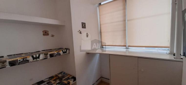 Oficina en Renta Colonia Nápoles Alcaldía Benito Juárez  