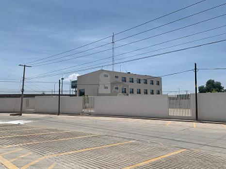 Edificio de oficinas Corporativas en Renta en Zona Indistrial