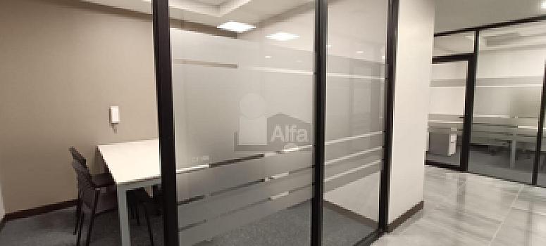 Oficinas en renta Ciudad Juárez Chihuahua Edificio Dacodex