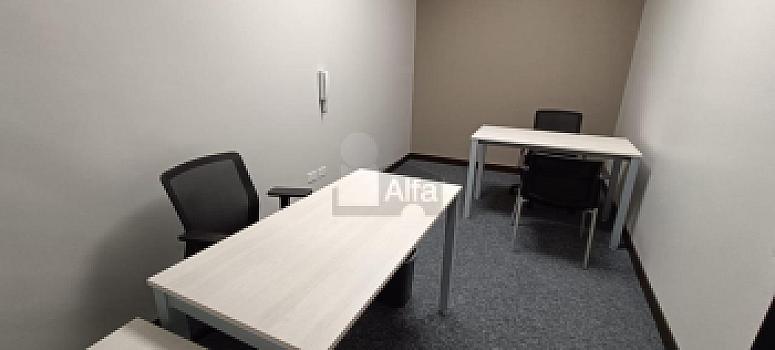 Oficinas en renta Ciudad Juárez Chihuahua Edificio Dacodex