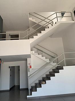 Edificio de oficinas Corporativas en Renta en Zona Indistrial
