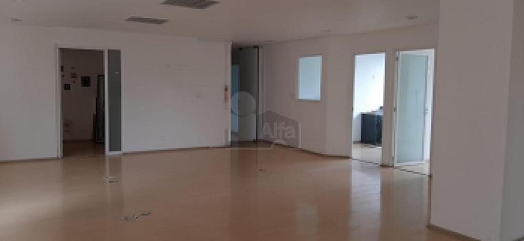 Oficina en Renta Colonia Nápoles Alcaldía Benito Juárez  