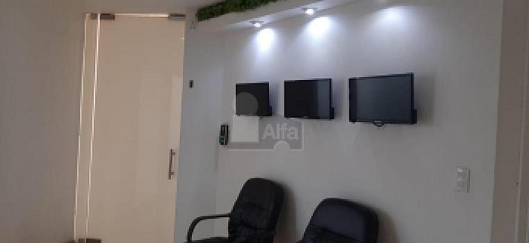 Oficina en Renta Colonia Nápoles Alcaldía Benito Juárez  