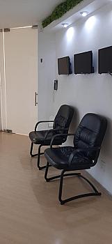 Oficina en Renta Colonia Nápoles Alcaldía Benito Juárez  