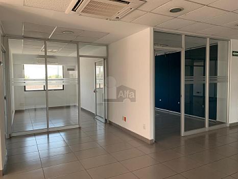 Edificio de oficinas Corporativas en Renta en Zona Indistrial