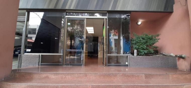Oficina en Renta Colonia Nápoles Alcaldía Benito Juárez  