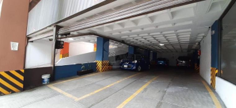 Oficina en Renta Colonia Nápoles Alcaldía Benito Juárez  