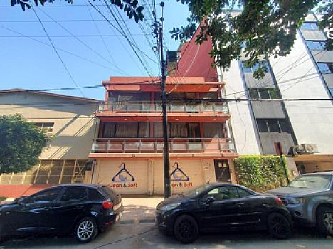 Oficina comercial en rent en Escandón I Sección, Miguel Hidalgo, Ciudad de México