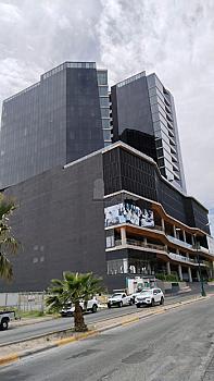 Centro de negocios Torre Azenzo Center