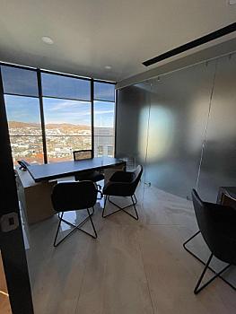 Centro de negocios Torre Azenzo Center