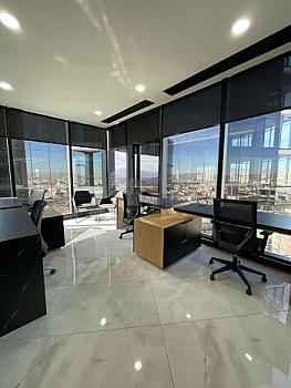Centro de negocios Torre Azenzo Center