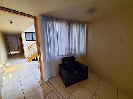 Oficina comercial en rent en Escandón I Sección, Miguel Hidalgo, Ciudad de México