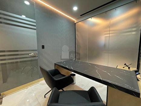 Centro de negocios Torre Azenzo Center