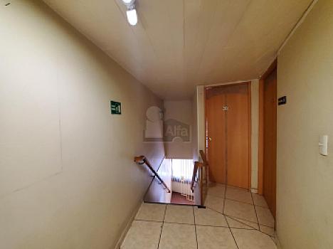 Oficina comercial en rent en Escandón I Sección, Miguel Hidalgo, Ciudad de México