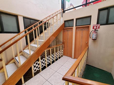 Oficina comercial en rent en Escandón I Sección, Miguel Hidalgo, Ciudad de México
