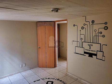 Oficina comercial en rent en Escandón I Sección, Miguel Hidalgo, Ciudad de México