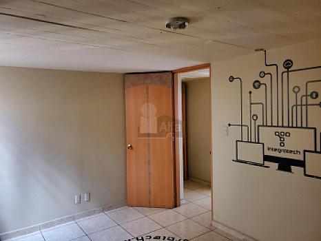 Oficina comercial en rent en Escandón I Sección, Miguel Hidalgo, Ciudad de México