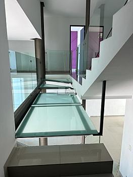 Casa en Renta para Oficinas o Negocio en Jardines del Moral, LEON, GTO. sobre Av León e Insurgentes