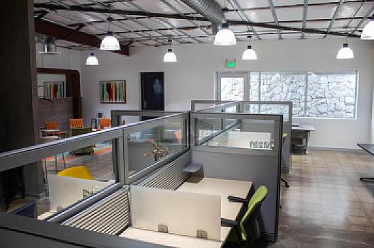 Oficina comercial en rent en Alfa, Juárez, Chihuahua