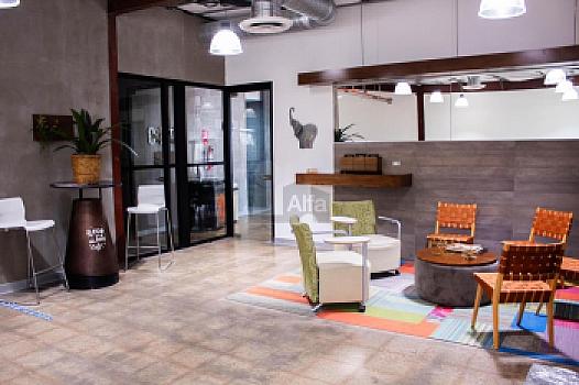 Oficina comercial en rent en Alfa, Juárez, Chihuahua